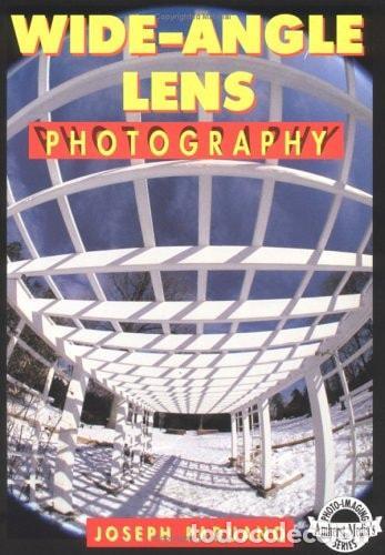 Libros: WIDE-ANGLE LENS PHOTOGRAPHY (AMHERST MEDIA'S PHOTO-IMAGING SERIES) [PAPERBACK] PADUANO, JOSEPH -