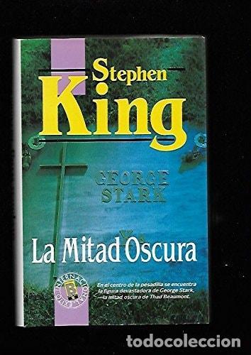 B&uuml;cher: MITAD OSCURA, LA KING, STEPHEN -