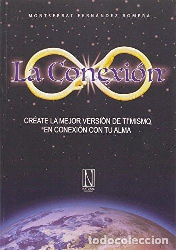 Libri di seconda mano: LA CONEXI&Oacute;N - Fern&aacute;ndez Romera, Montserrat