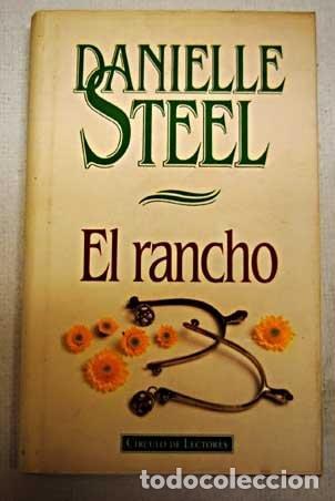 B&uuml;cher: EL RANCHO [PAPERBACK] DANIELLE STEEL -