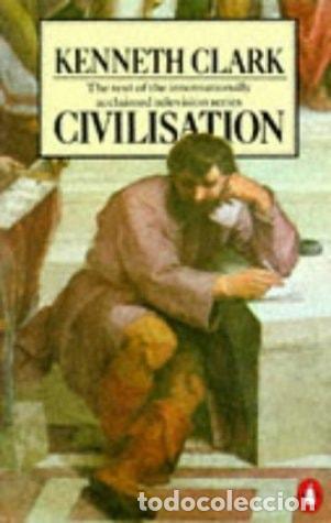 books: CIVILISATION: A PERSONAL VIEW (PENGUIN ART & ARCHITECTURE S.) CLARK, KENNETH -
