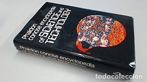 Livres: CONCISE ENCYCLOPAEDIA OF SCIENCE AND TECHNOLOGY YULE, JOHN DAVID -