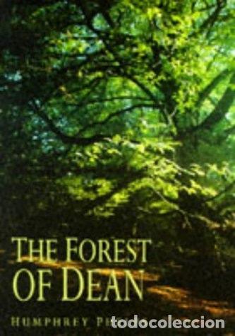 Livros em segunda m&atilde;o: FOREST OF DEAN PHELPS, HUMPHREY -