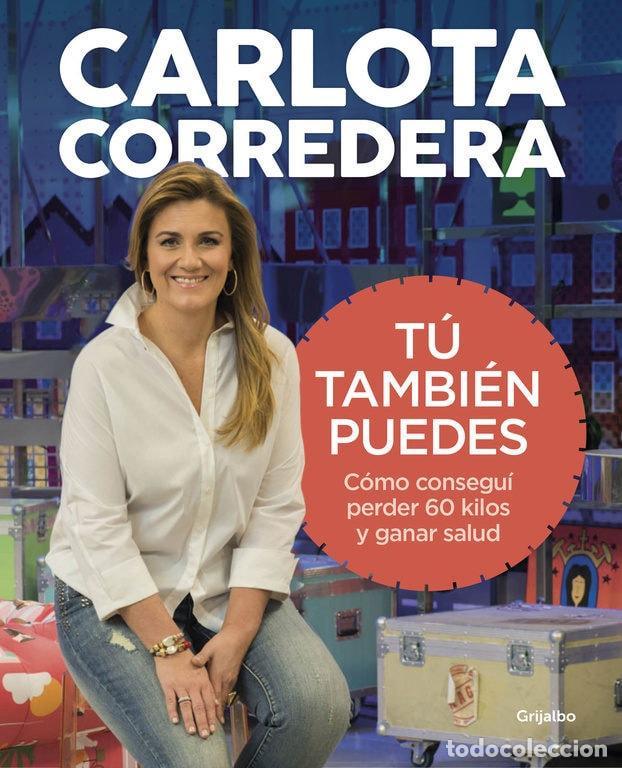 B&uuml;cher: T&Uacute; TAMBI&Eacute;N PUEDES - Corredera, Carlota