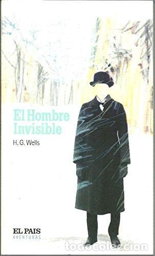 B&uuml;cher: HOMBRE INVISIBLE, EL (CLASICOS JUVENILES) WELLS, H.G. -
