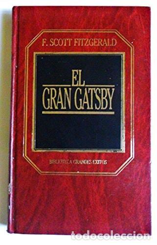 B&uuml;cher: EL GRAN GATSBY F. SCOTT FITZGERALD AND EDICIONES ORBIS -