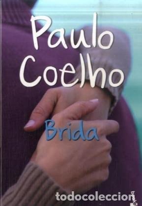 BRIDA [PERFECT PAPERBACK] -