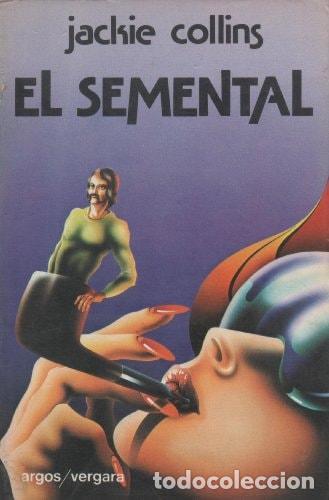 B&uuml;cher: EL SEMENTAL [PAPERBACK] JACKIE COLLINS -