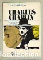 B&uuml;cher: CHARLES CHAPLIN [LIBRARY BINDING] VARIOS AUTORES -