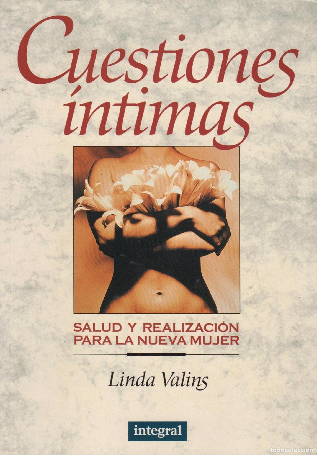 Libri di seconda mano: CUESTIONES &Iacute;NTIMAS -
