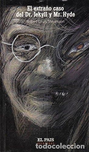 Livres: EL EXTRANO CASO DEL DR. JEKYLL Y MR. HYDE [PAPERBACK] ROBERT LOUIS STEVENSON -