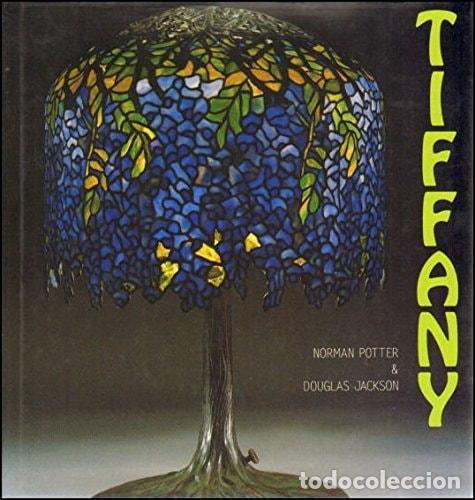 Libri di seconda mano: TIFFANY [HARDCOVER] UNKNOWN -