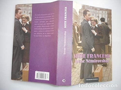Libri di seconda mano: SUITE FRANCESA N&Eacute;MIROVSKY, IR&Egrave;NE -