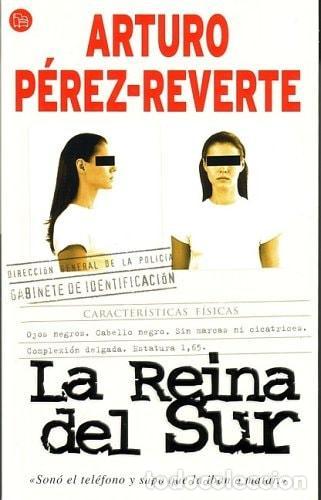 Libri di seconda mano: REINA DEL SUR, LA PEREZ-REVERTE, ARTURO -