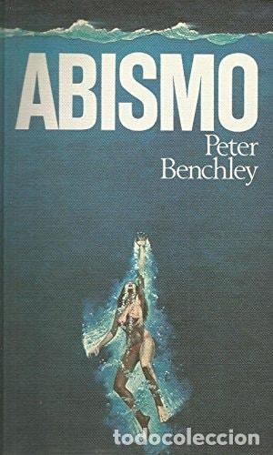 B&uuml;cher: ABISMO [LIBRARY BINDING] PETER BENCHLEY -