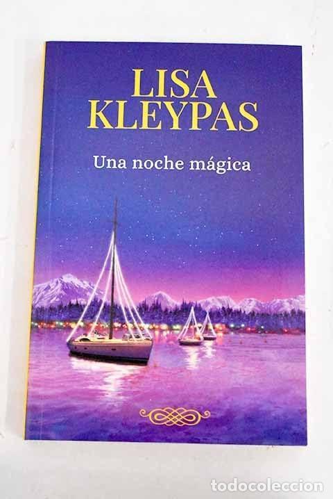 Libri di seconda mano: UNA NOCHE M&Aacute;GICA [PAPERBACK] KLEYPAS, LISA -