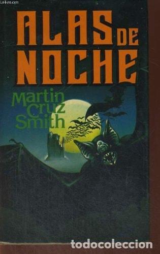 B&uuml;cher: ALAS DE NOCHE [BOARD BOOK] MARTIN CRUZ SMITH -