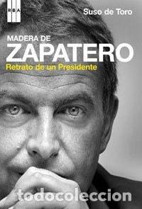 B&uuml;cher: MADERA DE ZAPATERO - De Toro Suso
