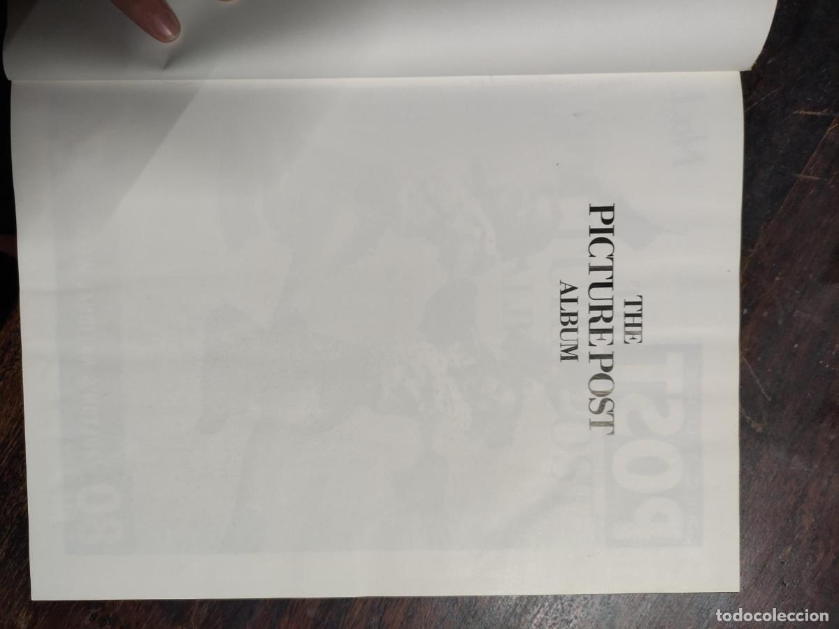 Libri di seconda mano: THE PICTURE POST ALBUM. [HARDCOVER] ROBERT. KEE -