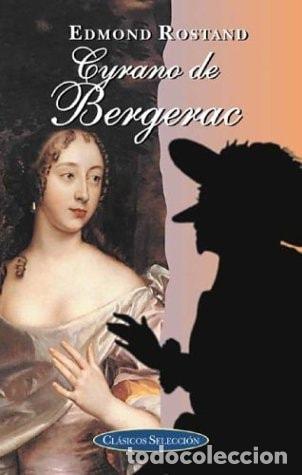 Libri di seconda mano: CYRANO DE BERGERAC (CLASICOS SELECCION / CLASSIC SELECTIONS) EDMOND ROSTAND -