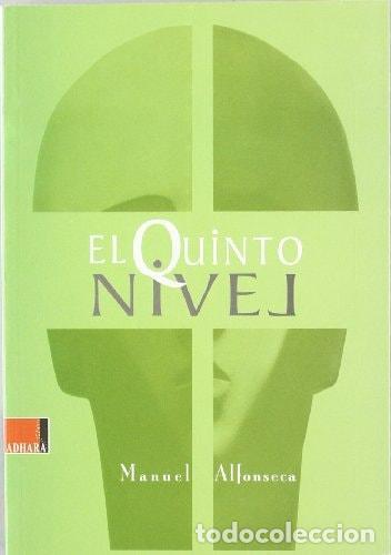 Livros em segunda m&atilde;o: EL QUINTO NIVEL [PAPERBACK] ALFONSECA, MANUEL -