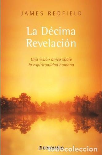 Libri di seconda mano: DECIMA REVELACION,LA-DEBOLSILLO (SIN COLECCION) [PAPERBACK] REDFIELD,JAMES-DEBOLSILLO AND GIMENEZ SA