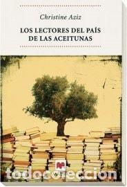 B&uuml;cher: LECTORES DEL PAIS DE LAS ACEITUNAS, LOS (LITTERA) AZIZ, CHRISTINE -
