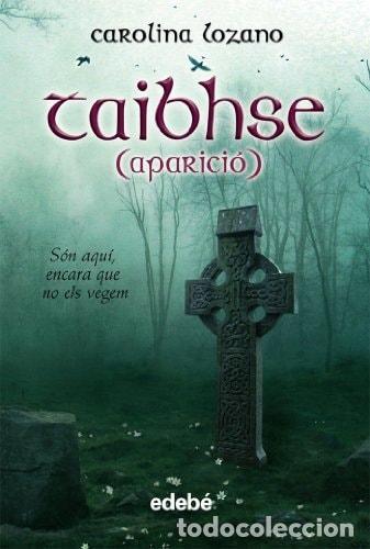 Libri di seconda mano: TAIBHSE (APARICI&Ograve;) - Carolina Lozano Ruiz