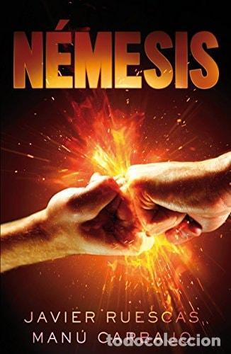 Libri di seconda mano: ELECTRO (III): N&Eacute;MESIS - Carbajo Bueno, Manuel. Ruescas S&aacute;nchez, Javier