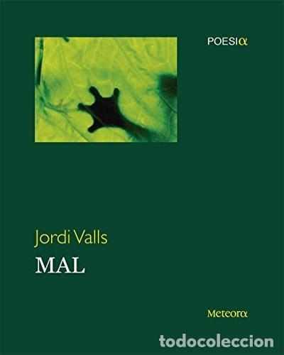 Libros: MAL - Valls Pozo, Jordi - Foto 1