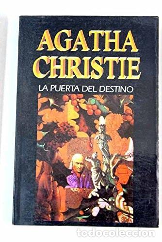 Libri di seconda mano: PUERTA DEL DESTINO, LA ((1) AGATHA CHRISTIE) CHRISTIE, AGATHA -