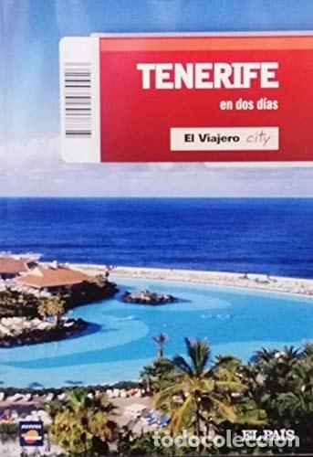 B&uuml;cher: TENERIFE EN DOS DIAS. EL VIAJERO CITY [PAPERBACK] VARIOS -