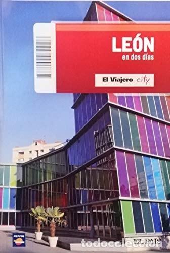 B&uuml;cher: LEON EN DOS DIAS. EL VIAJERO CITY [PAPERBACK] VARIOS -