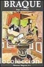 Libros: BRAQUE [PAPERBACK] FAUCHEREAU, SERGE -