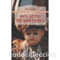 Livres: RELATOS DE MISTERIO TURGENIEV, IVAN BLACKWOOD, ALGERNON AND POTOCKI, JAN -