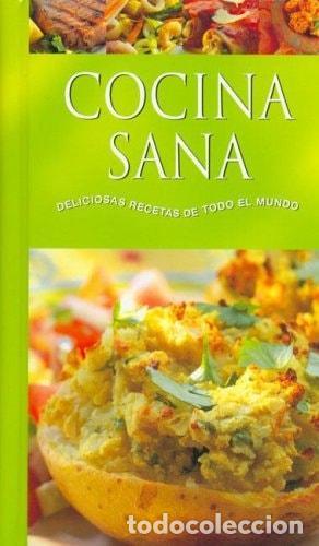 Libri di seconda mano: COCINA SANA ADAMS, HELEN -
