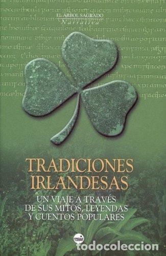 B&uuml;cher: TRADICIONES IRLANDESAS VARIOS, AUTORES -