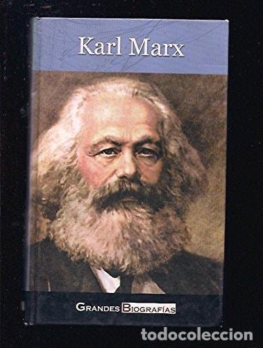 Libros: KARL MARX VARIOS AUTORES - - Foto 1