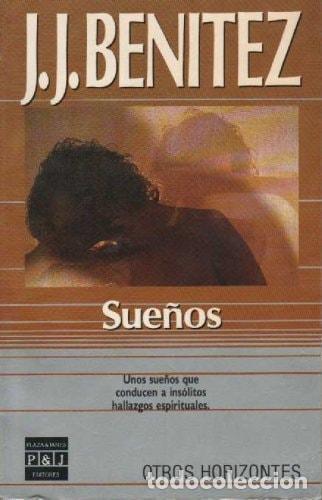 Libros: SUE&Ntilde;OS BENITEZ, J. J. -