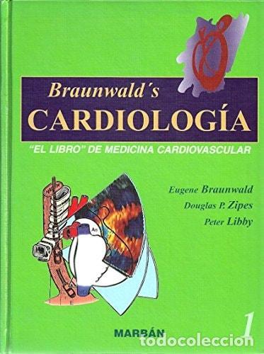 Libri di seconda mano: CARDIOLOG&Iacute;A [TAPA DURA] VV.AA -
