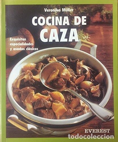 Livros em segunda m&atilde;o: COCINA DE CAZA - M&uuml;ller Veronika