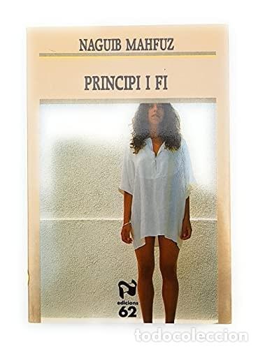 B&uuml;cher: LOCUS SOLUS. VOL. 7: MEMORIA E IMMAGINI. [TAPA DURA] NAGUIB MAHFUZ PRINCIPI I FI -