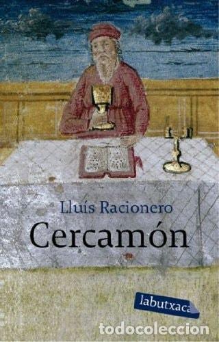 B&uuml;cher: CERCAM&Oacute;N - Racionero Grau, Lluis