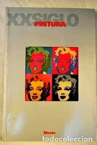 B&uuml;cher: PINTURA SIGLO XX [TAPA BLANDA] CREPALDI, GABRIELE -