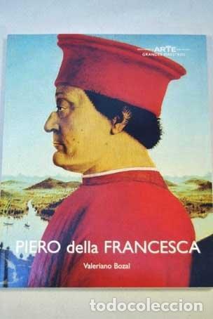 Libri di seconda mano: PIERO DELLA FRANCESCA [TAPA BLANDA] BOZAL VALERIANO -
