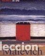 Libri di seconda mano: MALEVICH - MINILIBROS (FONDO) [TAPA BLANDA] SIMMEN, JEANNOT -
