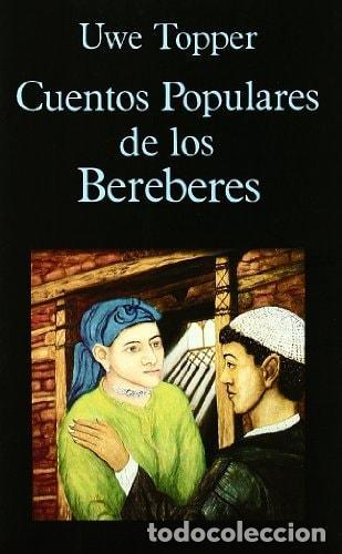 books: CUENTOS POPULARES DE LOS BEREBERES - Topper, Uwe