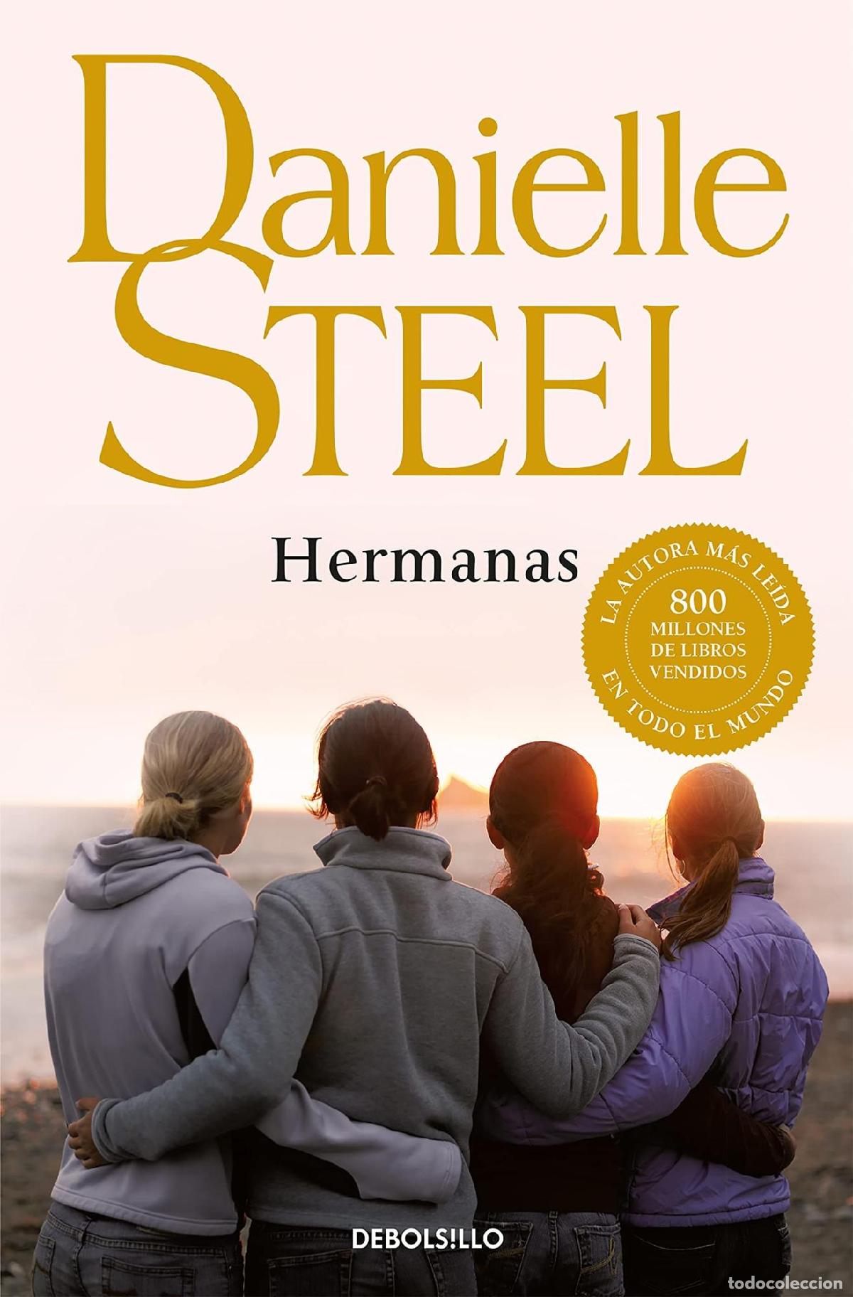 B&uuml;cher: HERMANAS - Steel, Danielle