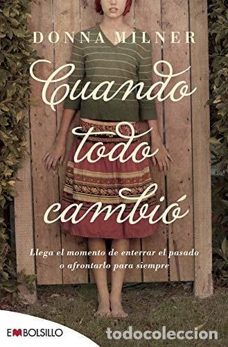 B&uuml;cher: CUANDO TODO CAMBI&Oacute; - Milner, Donna