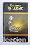 Libros: ESCRITOS INQUIETANTES (MIR MASAJE) [TAPA BLANDA] BIERCE, A,,FEVAL, P,,QUIROGA, H,,COLLINS -